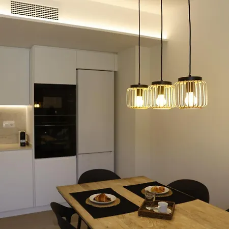 Apartament Bravissimo Carrer Sol, Monthly *