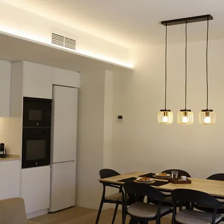 Bravissimo Carrer Sol, Monthly Apartment Gerona