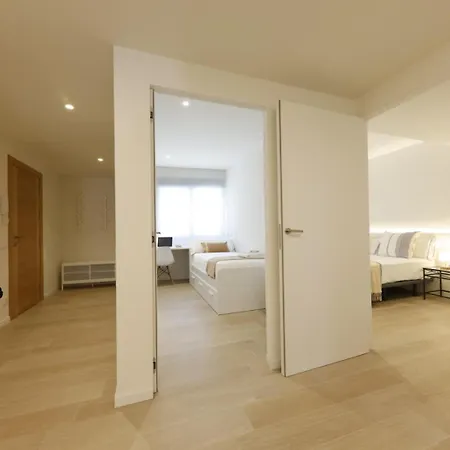 Apartament Bravissimo Carrer Sol, Monthly Girona