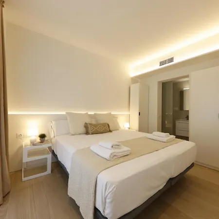 Bravissimo Carrer Sol, Monthly Apartament