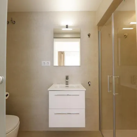 Bravissimo Carrer Sol, Monthly Apartment Gerona