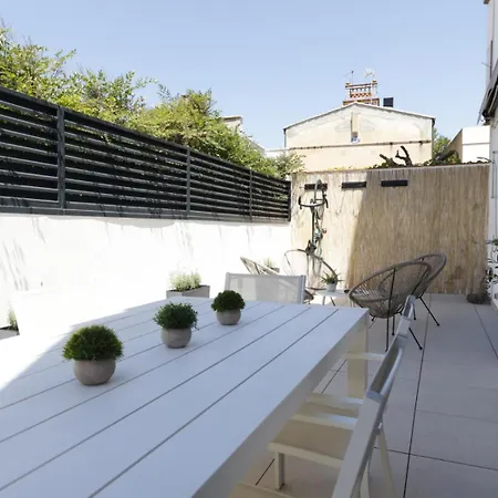 Apartament Bravissimo Carrer Sol, Monthly