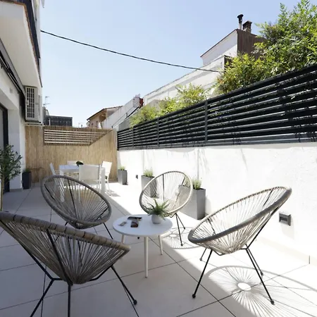 Bravissimo Carrer Sol, Monthly Apartament *