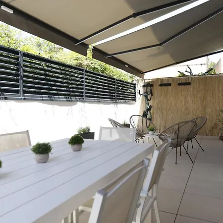 Bravissimo Carrer Sol, Monthly * Gerona