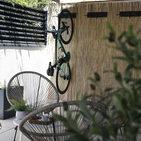 Apartment Bravissimo Carrer Sol, Monthly