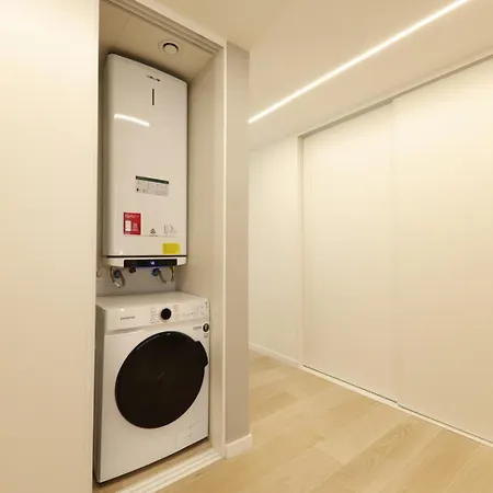 Apartment Bravissimo Carrer Sol, Monthly