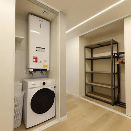 Bravissimo Carrer Sol, Monthly Apartment Gerona